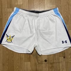 関東学院大学ラグビー部　短パンのサムネイル