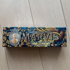 MARVIS Dreamy osmanthus マービス 金木犀のサムネイル