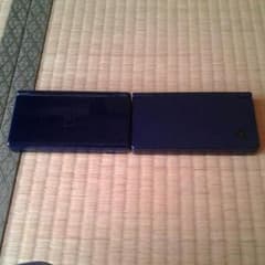 dsiとdsLiteセットtensi101さん専用のサムネイル