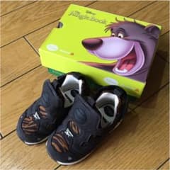 ポンプフューリー　ジャングルブックのサムネイル