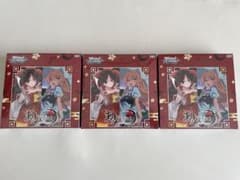 ヴァイスシュヴァルツ 東方Project ブースターパック 初版 3BOX - メルカリ