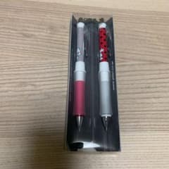ミッキー&ミニーのPILOTシャーペンとボールペンのセットのサムネイル