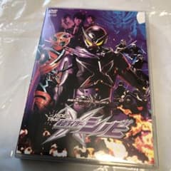 ※即購入不可※仮面ライダーシノビ　スピンオフ　DVDのサムネイル