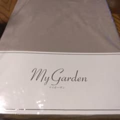 大塚家具 My Garden 掛け布団カバー クイーンサイズ - メルカリ