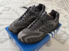 adidas TORSION TRDC GRAY 27.5cmのサムネイル
