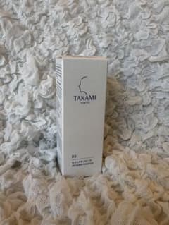 新品未使用未開封TAKAMI 03 タカミスキンピール30mL - メルカリ