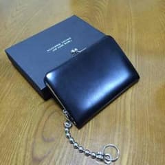 ☆値下げ☆JAM HOME MADE  NUMBER NINE 財布のサムネイル