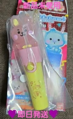 BT21 라이트 스틱 매력 2 COOKY