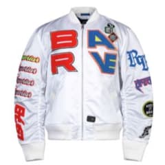 diesel ブルゾン　ジャケットのサムネイル