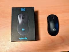 Logicool　GPRO　Wirelessのサムネイル
