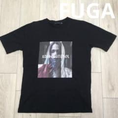 FUGA  Tシャツ　46  ①のサムネイル