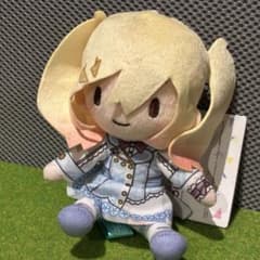 プロジェクトセカイ カラフルステージ！ feat. 初音ミク ふわぷち