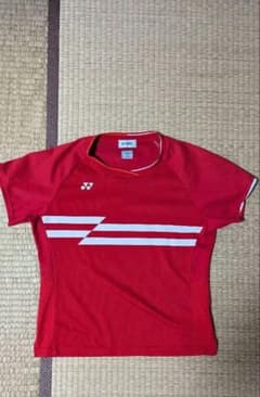 YONEX　ユニホーム　レディース　O(XL)のサムネイル