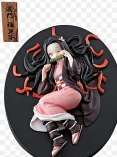 禰豆子フィギュア 이치 반 쿠지 D 상 송료 포함