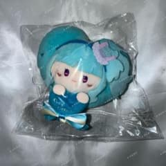 わんだふるぷりきゅあ！ わんぷり キュアリリアン ぬいぐるみチャーム 中国限定のサムネイル