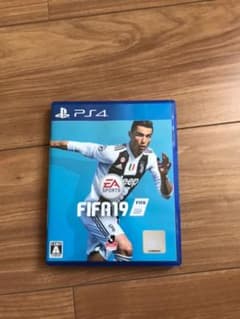 FIFA 19のサムネイル