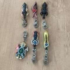 スナックワールド　ジャラ　ディアブロスレイヤー　グランシール　バウンドナイフ スナックワールド ジャラ ディアブロスレイヤー グランシール バウンド