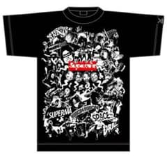 ⭐︎新品未使用⭐︎ マキシマムザホルモンTシャツのサムネイル