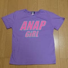 ワンコイン★ANAP★Tシャツのサムネイル