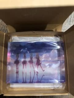 プロセカ　ノーブルアート　桐谷遥のサムネイル
