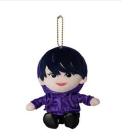 作間龍斗　はぴぬいのサムネイル
