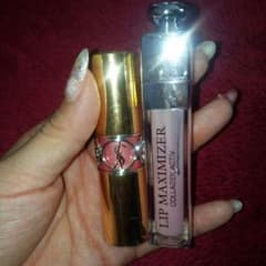 *Dior*　マキシマイザーのグロスのサムネイル