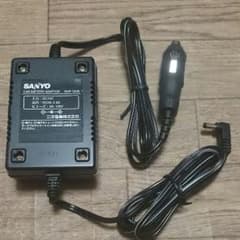 アダプター  SANYOのサムネイル