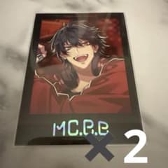 ヒプノシスマイク ヒプマイ 山田一郎 flava2 ぱしゃこれ 箔押し - メルカリ