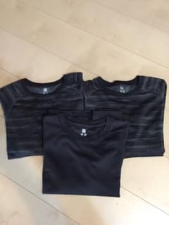 長袖Tシャツ  まとめ売りのサムネイル