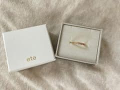 ete リングのサムネイル