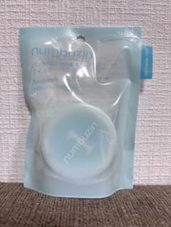 【新品未開封】numbuzin1番パントテン酸スキンケア100フィルターパウダーのサムネイル