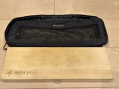 スノーピーク マナイタセット Lのサムネイル