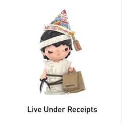Hirono [Live Under Receipts]のサムネイル