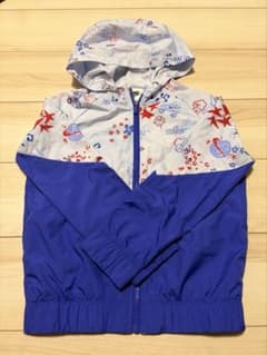 NIKE ウィンドブレーカー キッズ 140cmのサムネイル