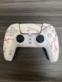 voidコントローラ　PS5のサムネイル