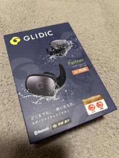GLIDiC Sound Air SP-7000 ワイヤレスイヤホンのサムネイル
