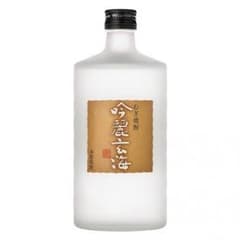 むぎ焼酎 吟麗玄海 720ml×2本 25度 新品のサムネイル