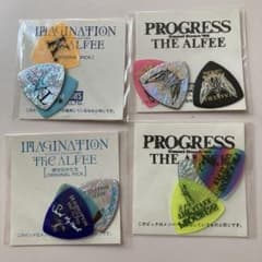 THE ALFEE 1995-1996年 ピック - メルカリ