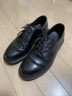 1461 MONO 3ホールシューズのサムネイル
