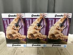 ワンピース　白ひげ　フィギュアのサムネイル