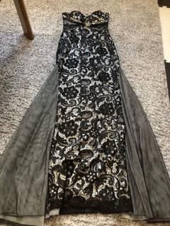 キャバドレス ロングのサムネイル