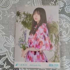 乃木坂46 生写真　カレンダー衣装　齋藤飛鳥　チュウのサムネイル