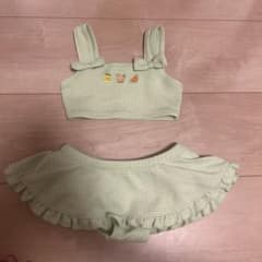familiar ファミリア セパレート水着 90のサムネイル