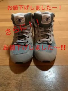 サンガッチョ にゅ スニーカーのサムネイル
