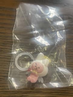 BT21 메지루시 액세서리 엔젤 ver. Cooky