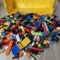 LEGOクラシック　まとめ売りのサムネイル