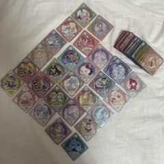 アイカツプラネット　スイング76枚まとめ売りのサムネイル