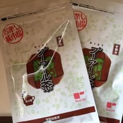 ティーライフ ダイエットプーアル茶【お取り置き中】のサムネイル