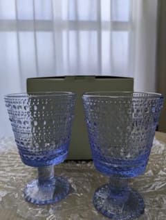 iittala ユニバーサルグラス 2個セットのサムネイル