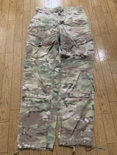 米陸軍実物 コンバットパンツ ACP OEFCP S-R - メルカリ